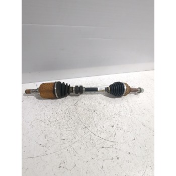 TRANSMISION DELANTERA IZQUIERDA 39101JD52B 