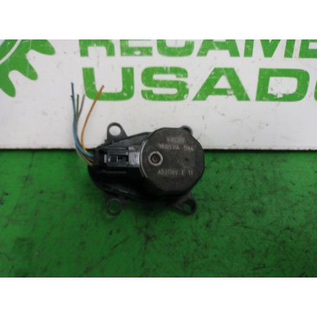 Recambio de motor apertura trampilla para citroën c5 break 2.0 hdi referencia OEM IAM 653118VE11  