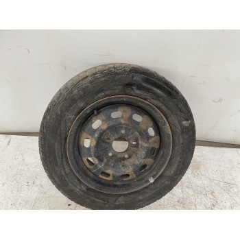 Recambio de rueda de repuesto para kia carnival ii 2.9 crdi lx referencia OEM IAM K996565605K  