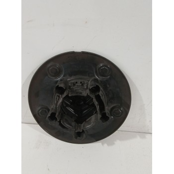 Recambio de tapacubos para citroën 2 cv 4 referencia OEM IAM 9677381777  
