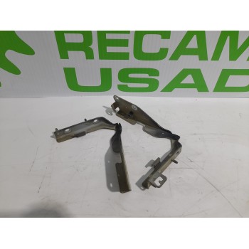 BISAGRA DE CAPOT 9637365580 / 9653035980 