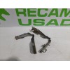 Recambio de bisagra de capot para citroën c3 1.4 hdi referencia OEM IAM 9637365580 / 9653035980  