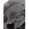 Recambio de tapacubos para citroën 2 cv 4 referencia OEM IAM 9677381777  