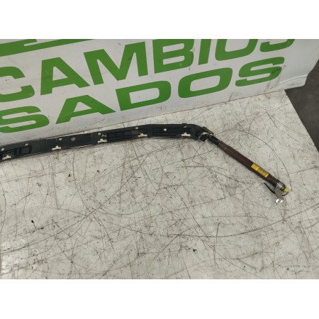 Recambio de airbag cortina delantero izquierdo para opel astra h berlina essentia referencia OEM IAM 366398980  