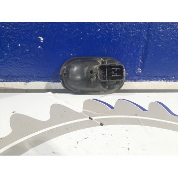 Recambio de maneta interior delantera izquierda para renault kangoo 1.5 dci diesel cat referencia OEM IAM 310579  