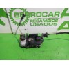 Recambio de cerradura puerta trasera derecha para peugeot 307 (s1) xn referencia OEM IAM 9138A4  