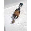 Recambio de transmision delantera izquierda para nissan qashqai i (j10, nj10) 1.5 dci referencia OEM IAM 39101JD52B  