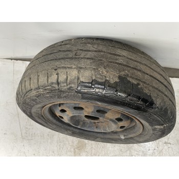 Recambio de rueda de repuesto para kia carnival ii 2.9 crdi lx referencia OEM IAM K996565605K  