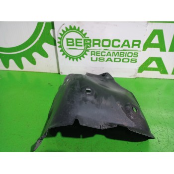 Recambio de paso rueda trasero derecho para renault megane ii coupe/cabrio confort authentique referencia OEM IAM 8200163853  
