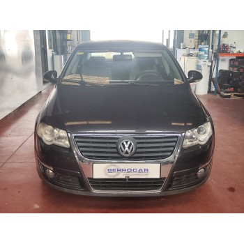 volkswagen passat berlina (3c2) del año 2006