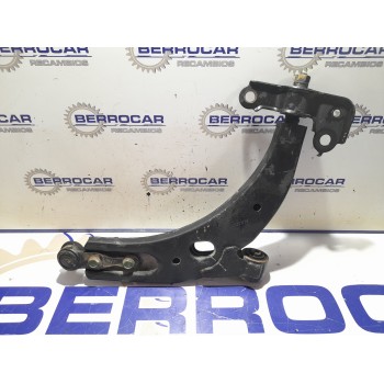 Recambio de brazo suspension inferior delantero izquierdo para kia carens 2.0 turbodiesel cat referencia OEM IAM 0K2FA-34350  