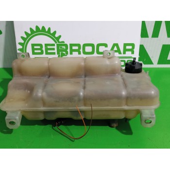 Recambio de deposito para iveco daily caja cerrada (1999 =>) 2.8 diesel cat referencia OEM IAM 504038776  