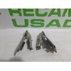 Recambio de bisagra de capot para citroën c3 1.4 hdi referencia OEM IAM 9637365580 / 9653035980  