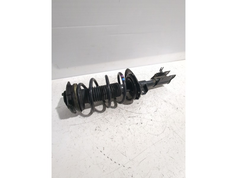 Recambio de amortiguador delantero derecho para nissan qashqai i (j10, nj10) 1.5 dci referencia OEM IAM E4302JD04A  