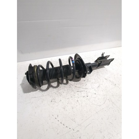 Recambio de amortiguador delantero derecho para nissan qashqai i (j10, nj10) 1.5 dci referencia OEM IAM E4302JD04A  