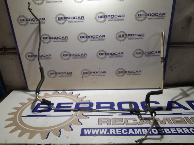 Recambio de tubo para kia carens 2.0 turbodiesel cat referencia OEM IAM K2A245370  