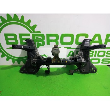 Recambio de puente delantero para mazda 626 berlina (gf) 2.0 16v cat referencia OEM IAM GG2M-34-800B  