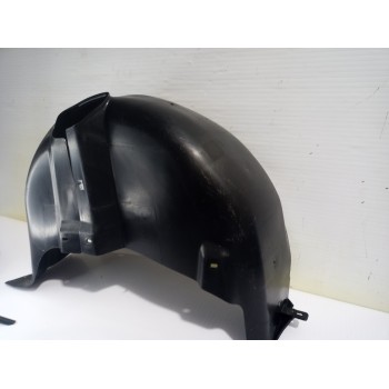 Recambio de paso rueda trasero izquierdo para volkswagen polo (6c1) a-polo referencia OEM IAM 6R0810971  