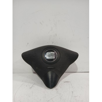 Recambio de airbag delantero izquierdo para seat ibiza ii (6k1) 1.9 sdi referencia OEM IAM 119024006A  