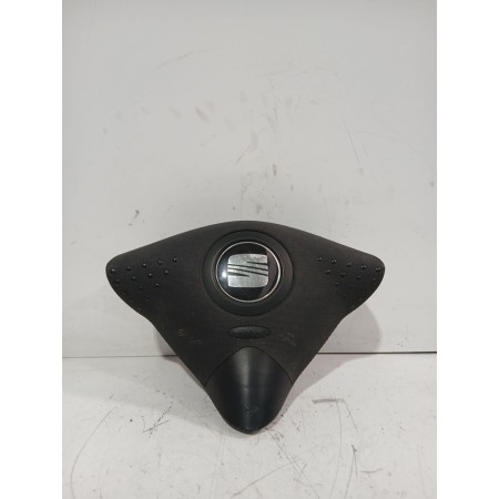 Recambio de airbag delantero izquierdo para seat ibiza ii (6k1) 1.9 sdi referencia OEM IAM 119024006A  