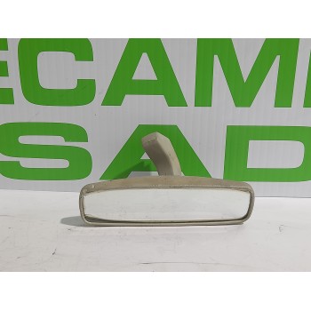 Recambio de espejo interior. para citroën c3 1.4 hdi referencia OEM IAM 814842  