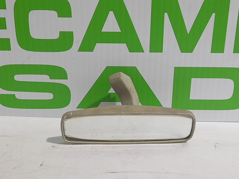 Recambio de espejo interior. para citroën c3 1.4 hdi referencia OEM IAM 814842  