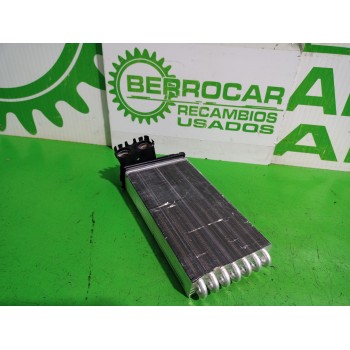 Recambio de radiador calefaccion / aire acondicionado para peugeot 307 (s1) xn referencia OEM IAM 6448K3  