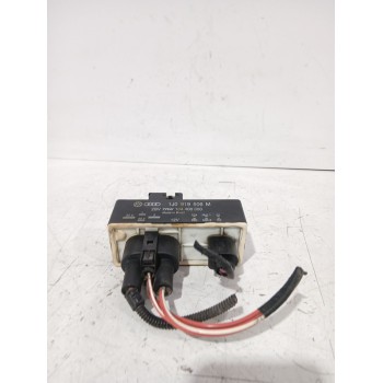 Recambio de caja precalentamiento para volkswagen polo iv (9n_, 9a_) 1.9 sdi referencia OEM IAM 1J0919506M  