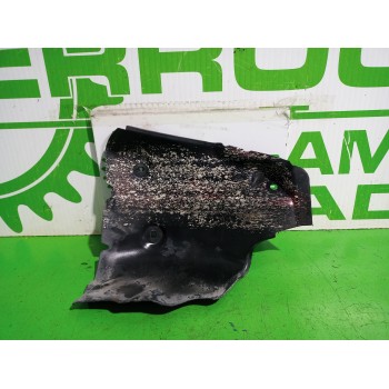 Recambio de paso rueda trasero derecho para renault megane ii coupe/cabrio confort authentique referencia OEM IAM 8200163853  