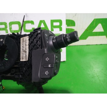 Recambio de mando multifuncion para renault scenic ii grand emotion referencia OEM IAM 8200127728  