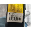 Recambio de airbag cortina delantero izquierdo para opel astra h berlina essentia referencia OEM IAM 366398980  