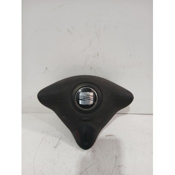Recambio de airbag delantero izquierdo para seat ibiza ii (6k1) 1.9 sdi referencia OEM IAM 119024006A  
