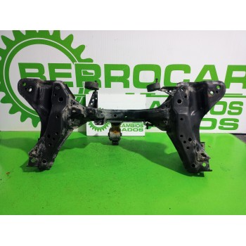 Recambio de puente delantero para mazda 626 berlina (gf) 2.0 16v cat referencia OEM IAM GG2M-34-800B  