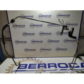 Recambio de tubo para kia carens 2.0 turbodiesel cat referencia OEM IAM K2A245370  