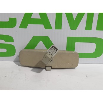 Recambio de espejo interior. para citroën c3 1.4 hdi referencia OEM IAM 814842  