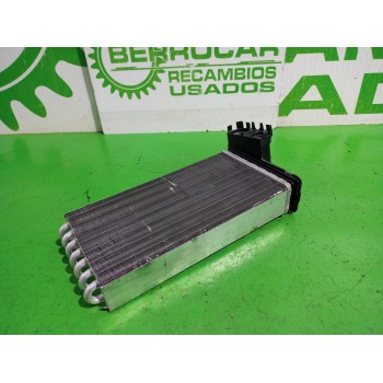 Recambio de radiador calefaccion / aire acondicionado para peugeot 307 (s1) xn referencia OEM IAM 6448K3  