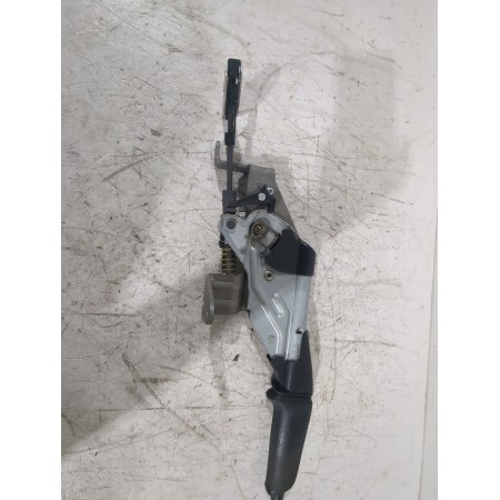 Recambio de palanca freno para bmw 1 (e87) 120 d referencia OEM IAM 34406782749  