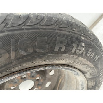 Recambio de rueda de repuesto para kia carnival ii 2.9 crdi lx referencia OEM IAM K996565605K  