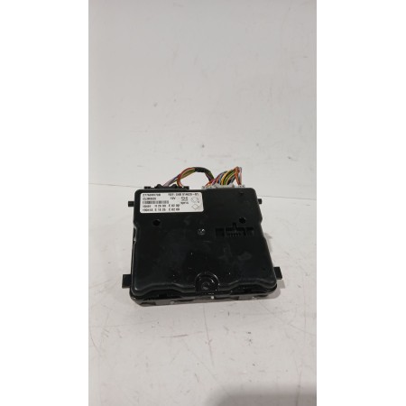 Recambio de modulo electronico para nissan qashqai ii (j11, j11_) 1.3 dig-t referencia OEM IAM 27760HV70B  