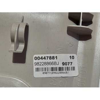 Recambio de luz interior para peugeot expert furgón 1.6 blue-hdi fap referencia OEM IAM 98228866BJ  