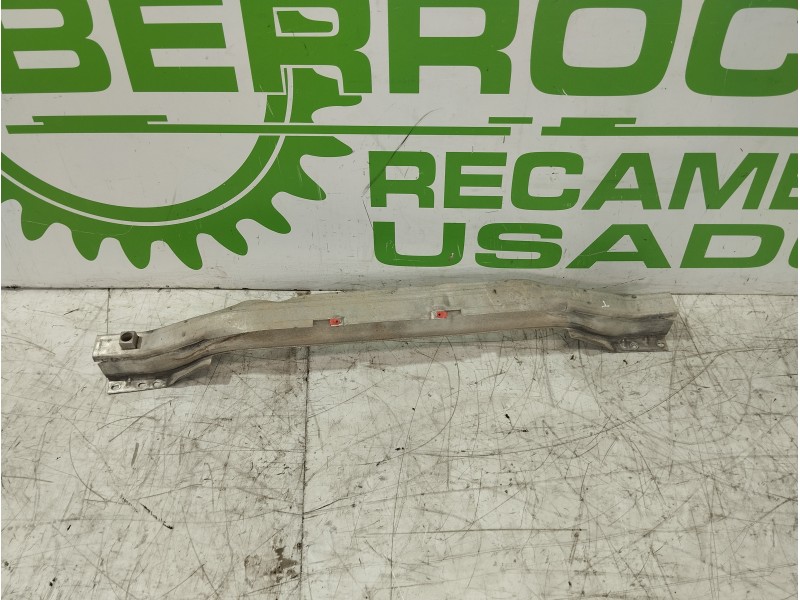 Recambio de refuerzo paragolpes trasero para opel astra h berlina essentia referencia OEM IAM 13125147  