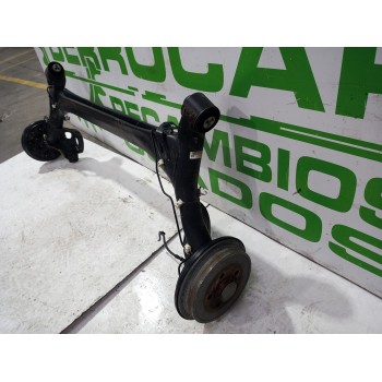 Recambio de puente trasero para seat ibiza (6j5) emoción referencia OEM IAM 6R0500051  