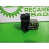 Recambio de resistencia calefaccion para citroën c4 picasso 1.6 16v hdi fap referencia OEM IAM 9658508980  