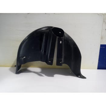 Recambio de paso rueda trasero derecho para volkswagen polo (6c1) a-polo referencia OEM IAM 6R0810972  