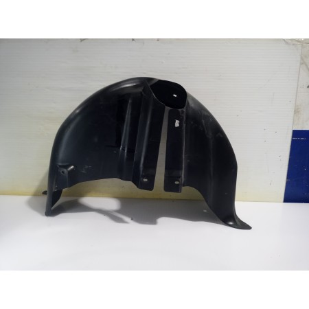 Recambio de paso rueda trasero derecho para volkswagen polo (6c1) a-polo referencia OEM IAM 6R0810972  