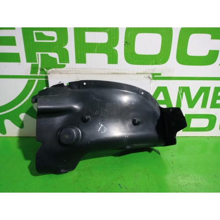 Recambio de paso rueda trasero derecho para renault megane ii coupe/cabrio confort authentique referencia OEM IAM 8200117291  