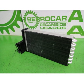 Recambio de radiador calefaccion / aire acondicionado para peugeot 307 (s1) xn referencia OEM IAM 6448K3  