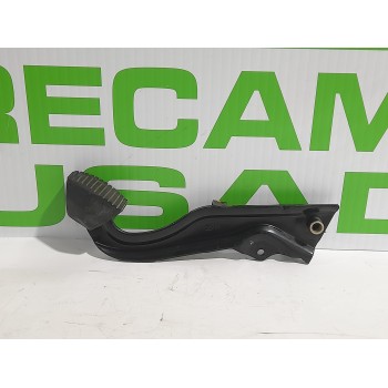 Recambio de pedal freno para citroën c3 1.4 hdi referencia OEM IAM 4501S5  
