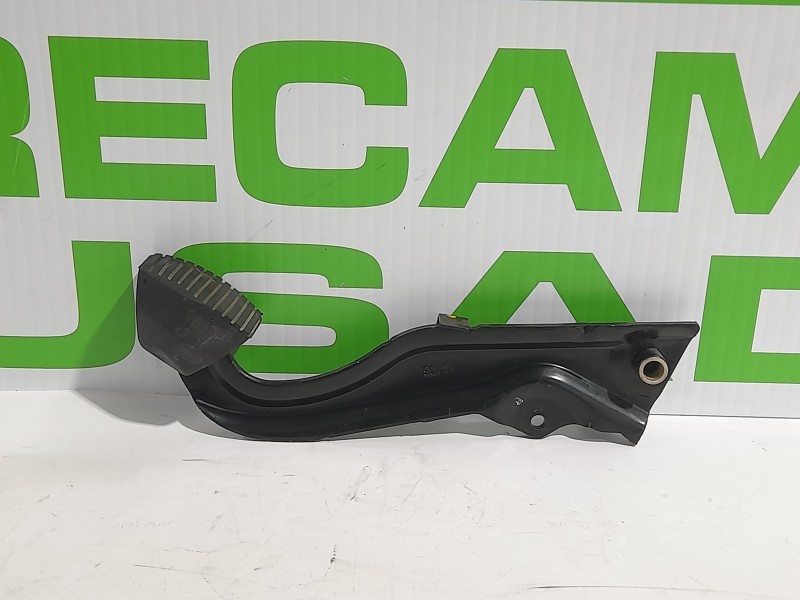 Recambio de pedal freno para citroën c3 1.4 hdi referencia OEM IAM 4501S5  