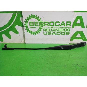 Recambio de brazo limpia delantero derecho para opel astra h berlina elegance referencia OEM IAM 13111220LH  